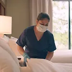 Budgetel Inn & Suites Atlanta 